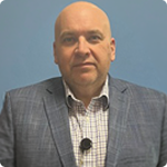 Eric Henry, Crawford County Commissioner