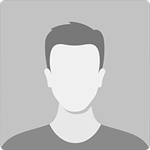 Placeholder silhouette of a generic male avatar.