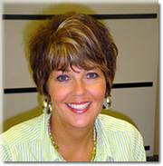 Patti Wetherbee, Crawford County Clerk of Courts