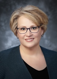 Renee Kiser, Crawford County Treasurer