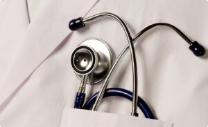 Incarcerated Individual Health Care Services